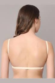 Backless Bra